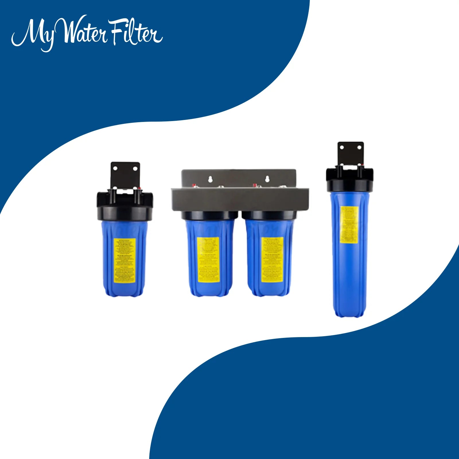 Sediment Water Filters