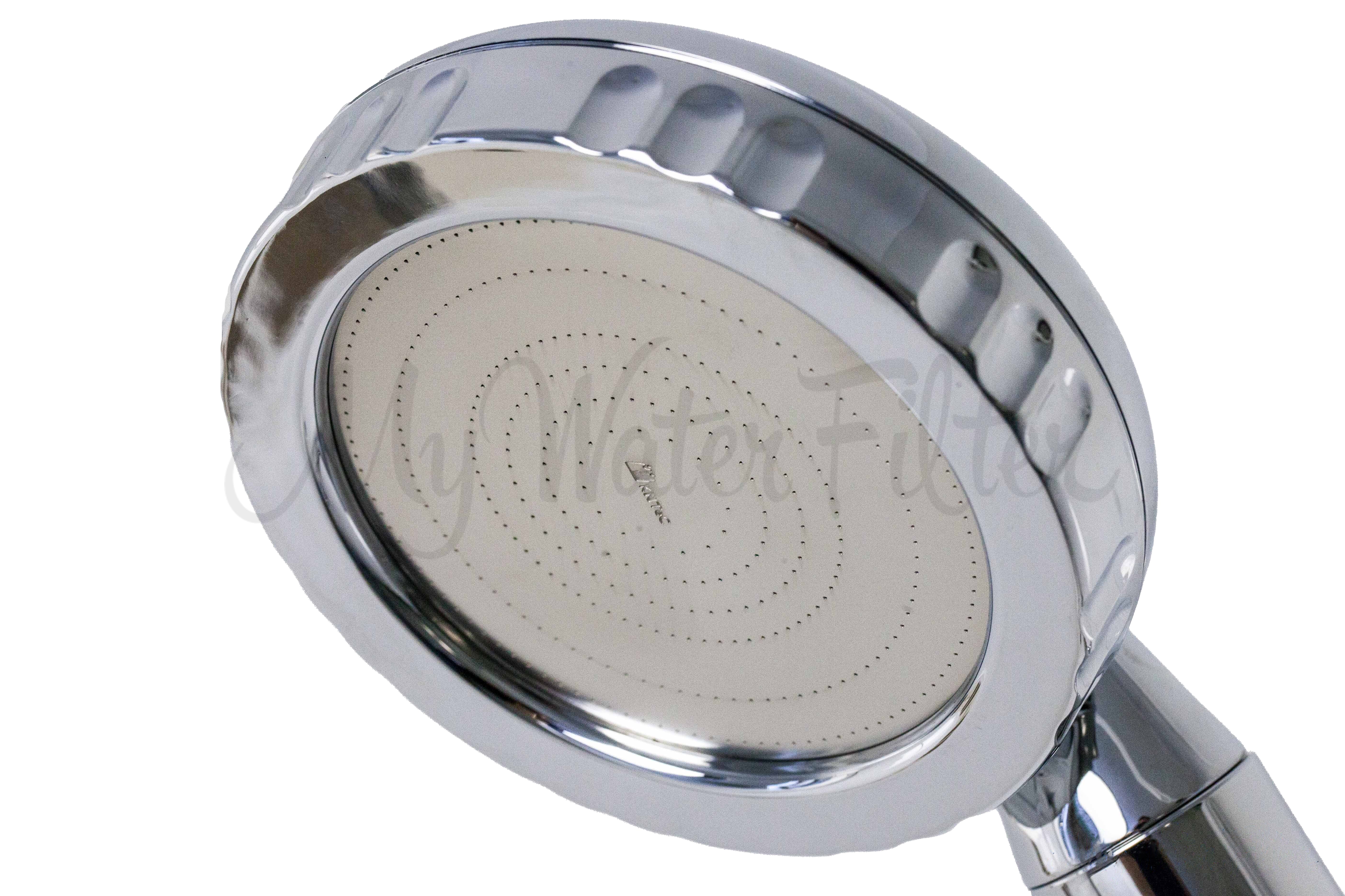 Aroma Sense Q Vitamin C Shower Filter Shower Head