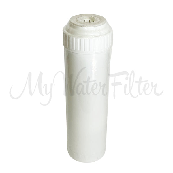 Low Alkaline cartridge with watermark