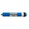 TRIPLE HOUSING - ULTRAPURE Toxic Contaminant Removal Reverse Osmosis Water Filtration System Replacement Membrane