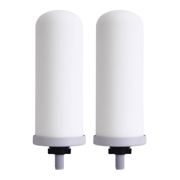 Two Filteroo® ULTRAPURE 7
