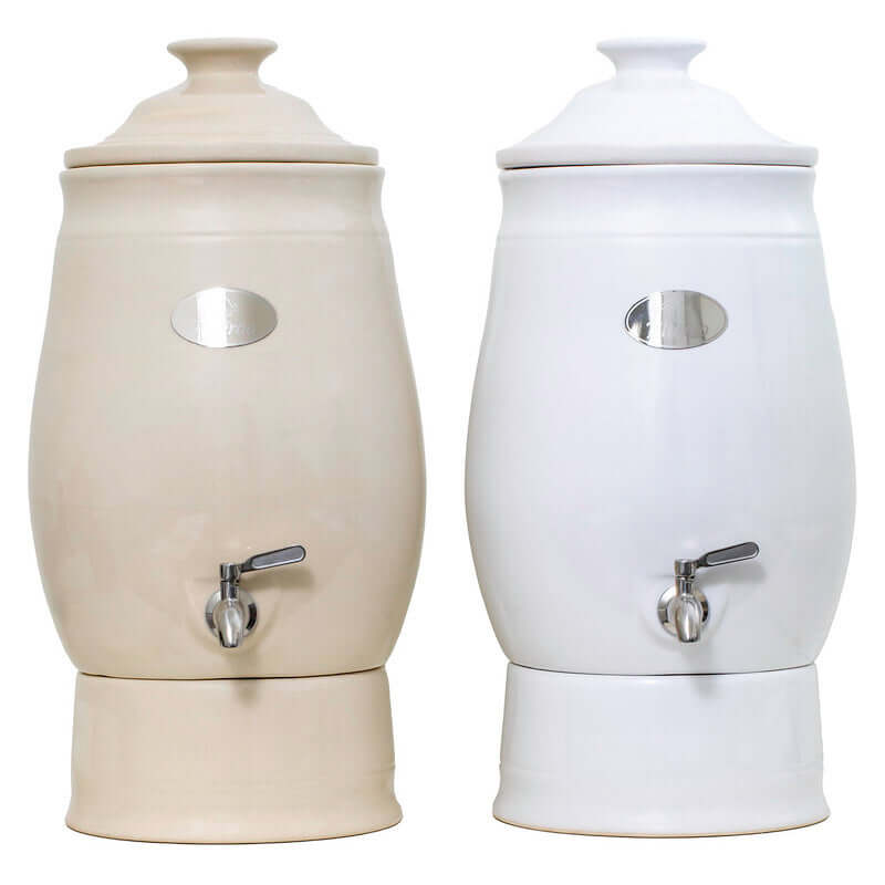 Filteroo® Joey 12L Gravity Ceramic Water Filter