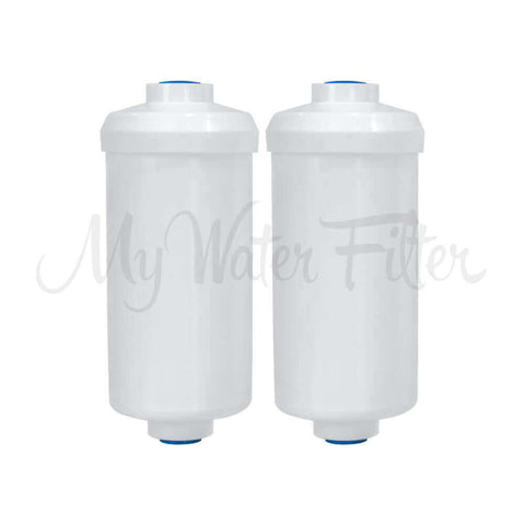 Filteroo® MAX Fluoride Removal Gravity Cartridge – Twin Pack