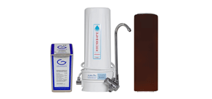 Grander Filter Upgrade Your Water Quality with My Water Filter - Free Shipping ...