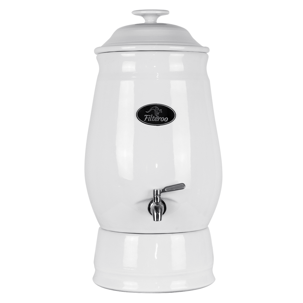 Filteroo® Joey 12L Gravity Ceramic Water Filter