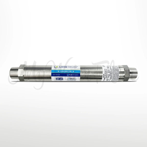 ULTRAPURE ULTIMATE Home Filtration System with Super Seal Cartridges & Undersink Pure Drinking Water System