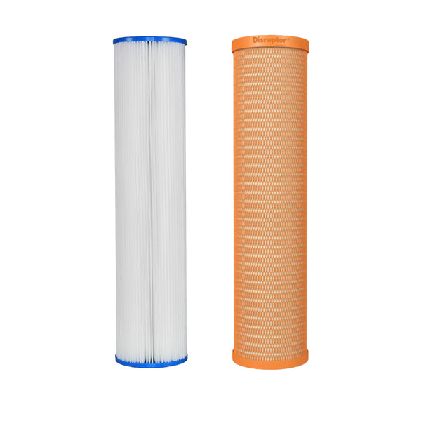 Replacement Cartridge Pack for MWF 20