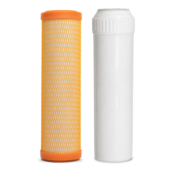 Replacement Cartridge Pack for Rain Water ULTRAPURE 10