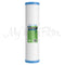 20 x 4.5" ULTRAPURE Sediment & Mineral Spot Reduction Cartridge