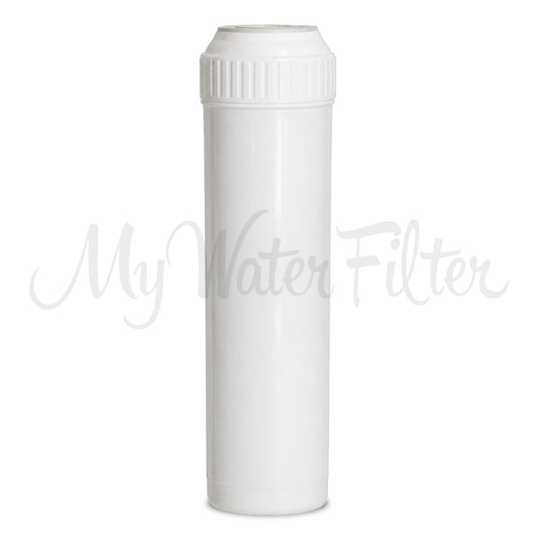 ULTRAPURE Low Alkaline 7-8 pH Cartridge with Minerals & Polishing GAC Carbon
