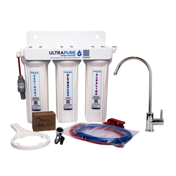 ULTRAPURE 10