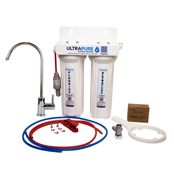 ULTRAPURE 10