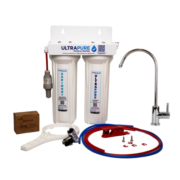 ULTRAPURE 10