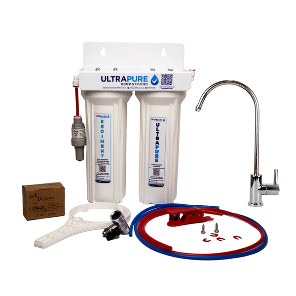 ULTRAPURE 10