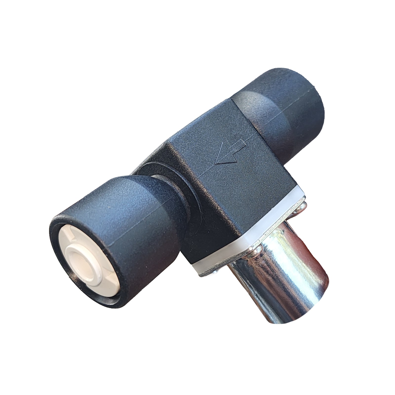 Water Filter Leak Shut Off & Filter Life Monitor