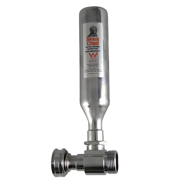Water Hammer Arrestor 3/4