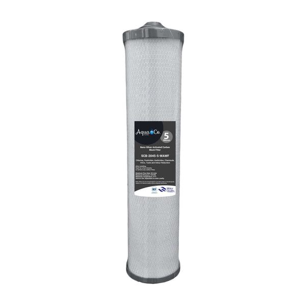 The AquaCo 20