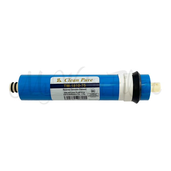 Clean Pure TW 1810 75 with watermark