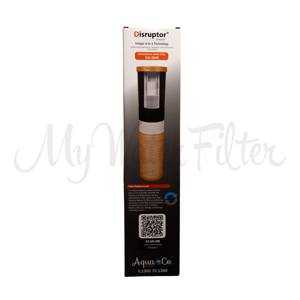 Disruptor® 20