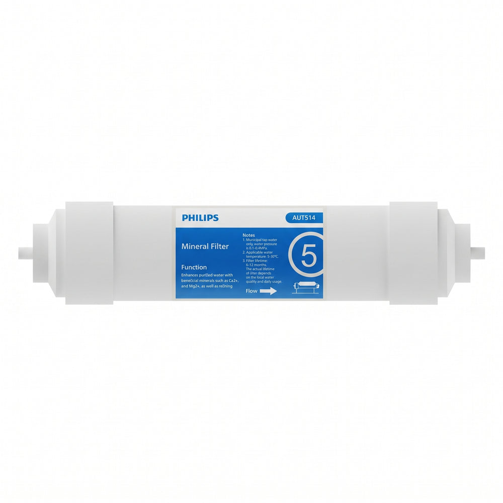 Philips AUT514 Post-RO Mineral Cartridge