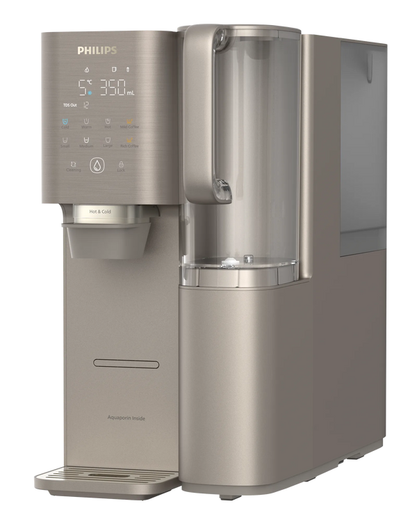 Philips Reverse Osmosis Pure Water Station - Chilled to Boiling ADD6951BR- Google