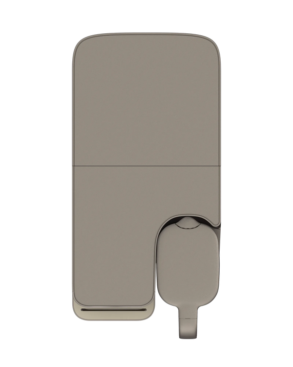 Philips Reverse Osmosis Pure Water Station - Chilled to Boiling ADD6951BR top view 