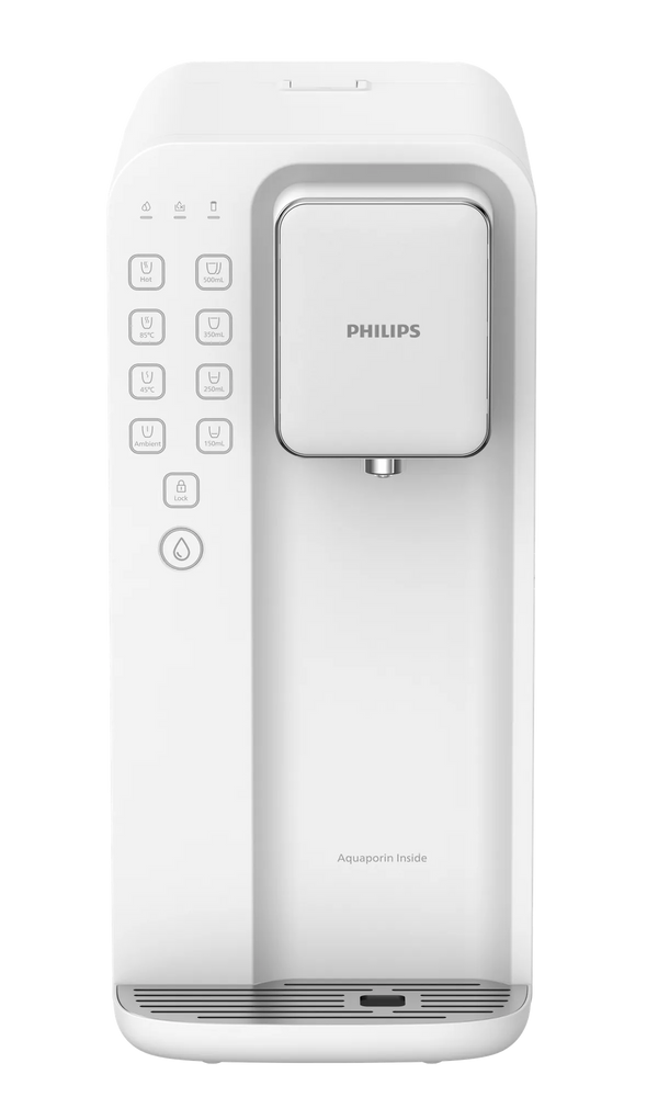 Philips Reverse Osmosis Hot Water Station - 5L Tank
