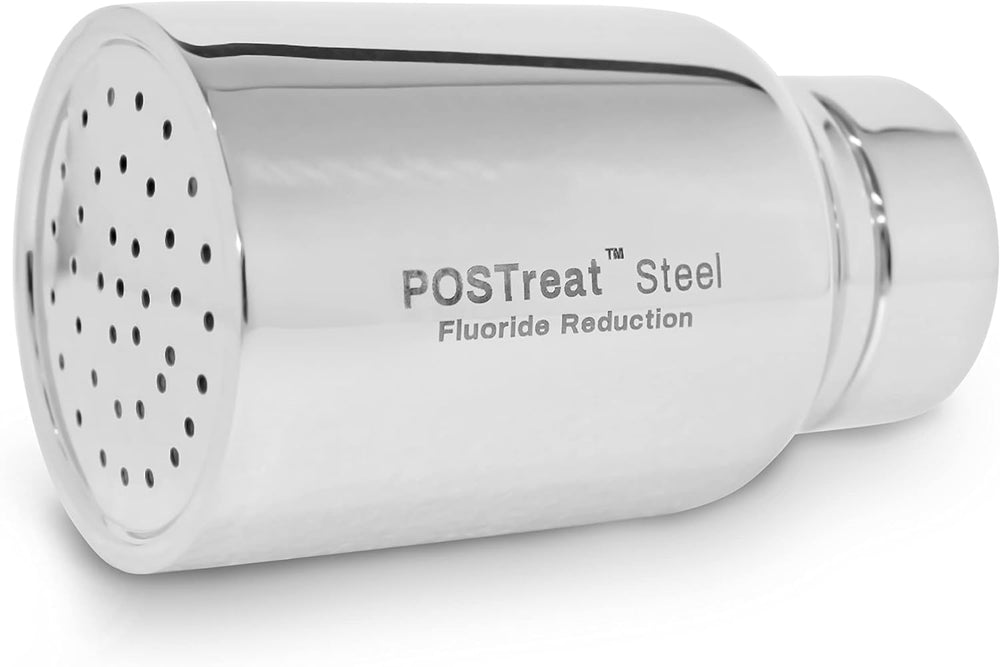 Phoenix Gravity POSTreat Steel Fluoride Reduction Cartridge