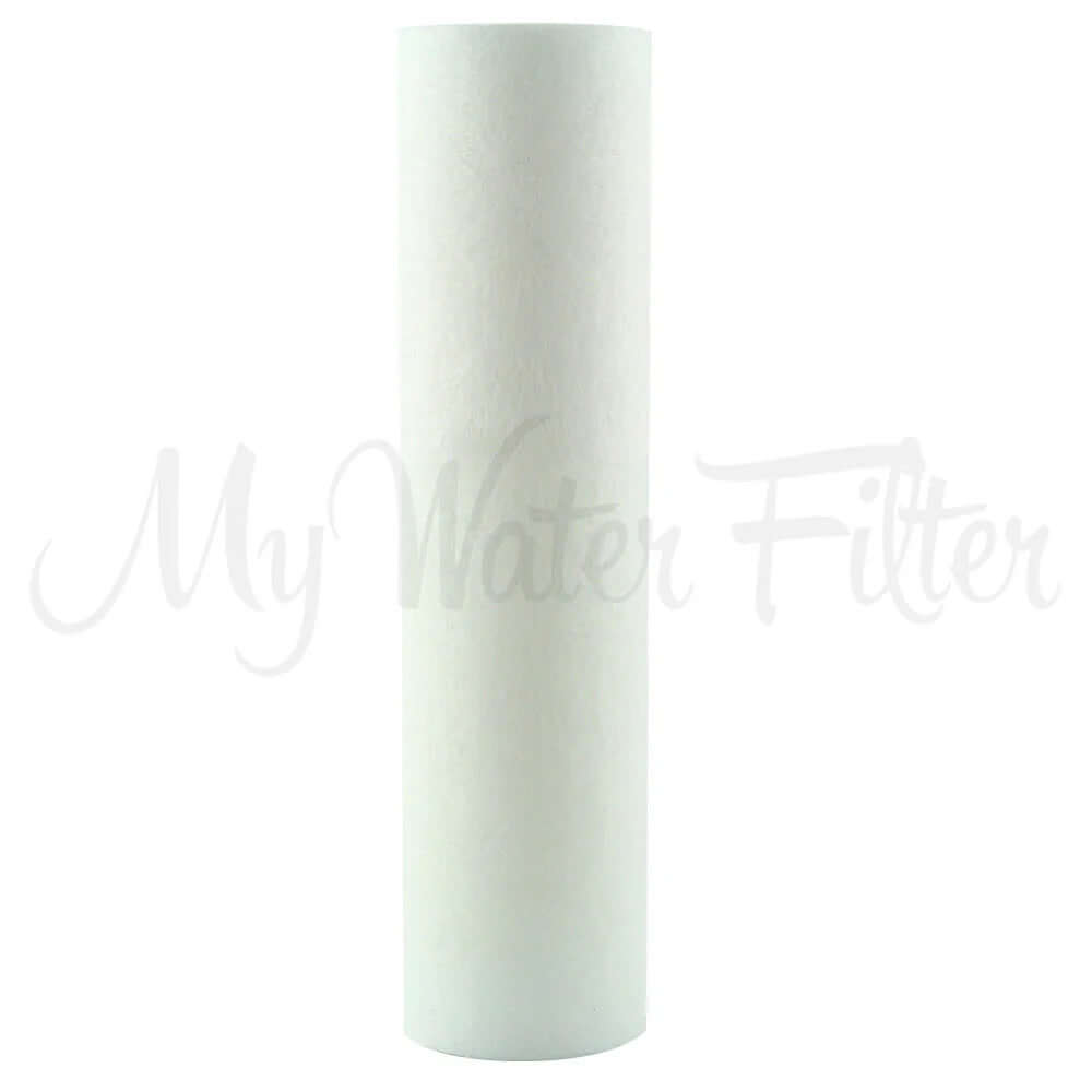 Polyspun Sediment Cartridge