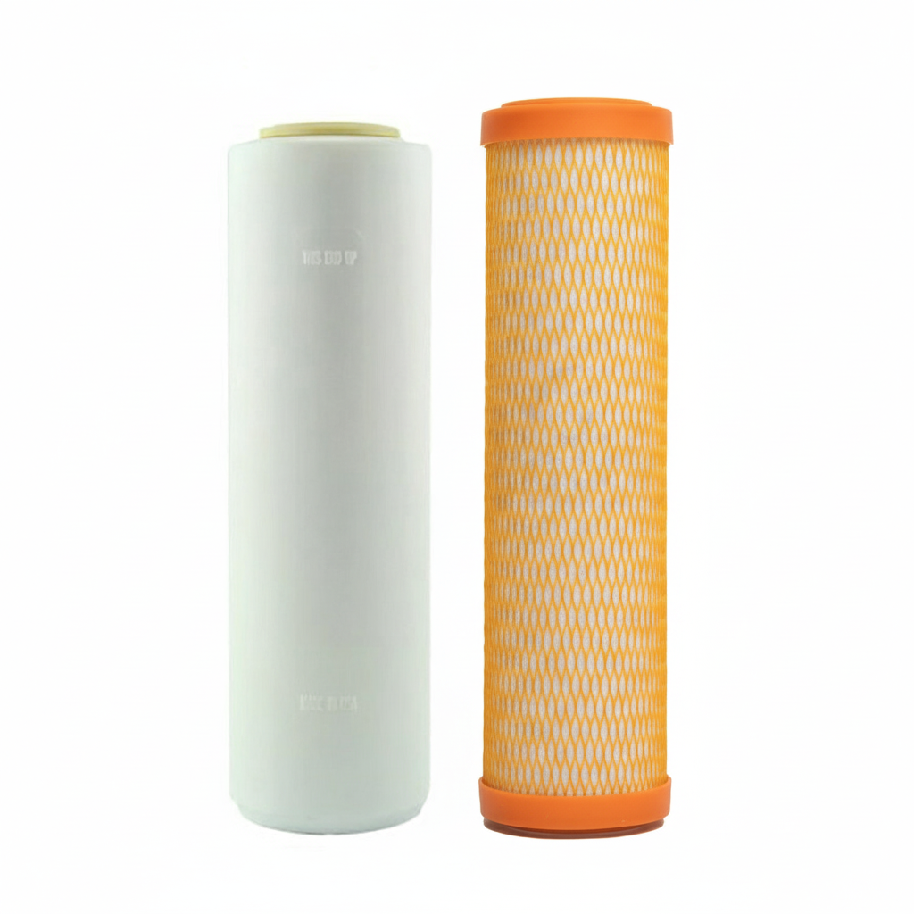 Replacement Cartridge Pack for ULTRAPURE 10