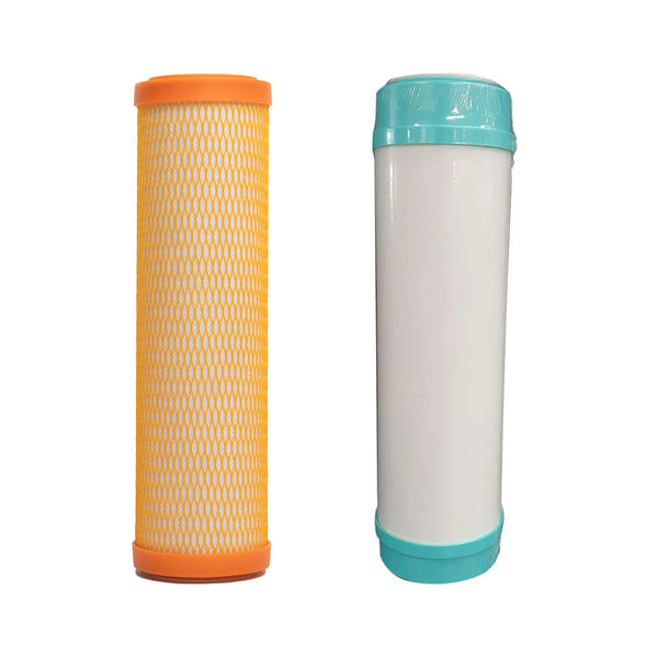 Replacement Cartridge Pack for ULTRAPURE 10