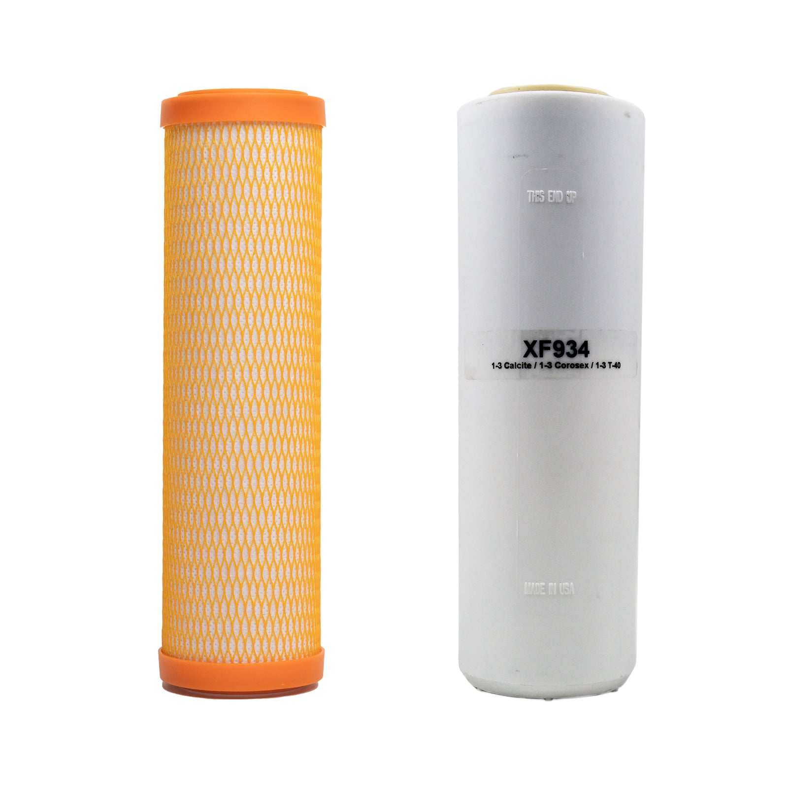 Replacement Cartridge Pack for ULTRAPURE 10