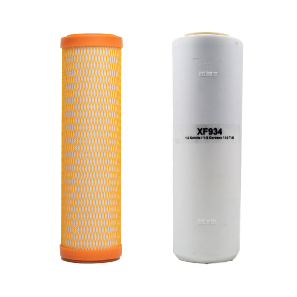 Replacement Cartridge Pack for ULTRAPURE 10