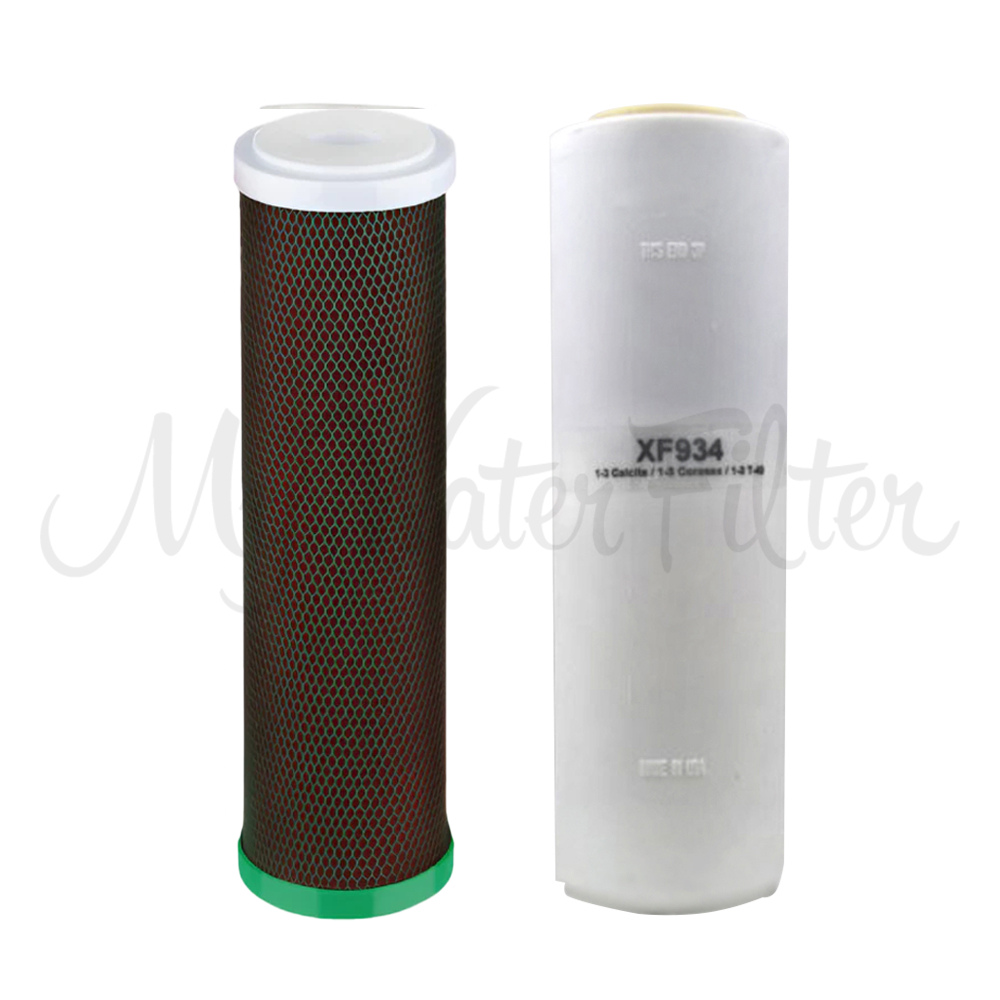 Replacement Cartridge Pack for ULTRAPURE Aragon 10