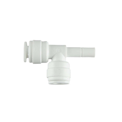 Elbow + Tee Suit Reverse Osmosis
