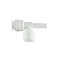 1/4" Push-In T-Piece