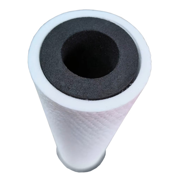 Ultrapure 3-in-1 anti-scale control cartridge top view