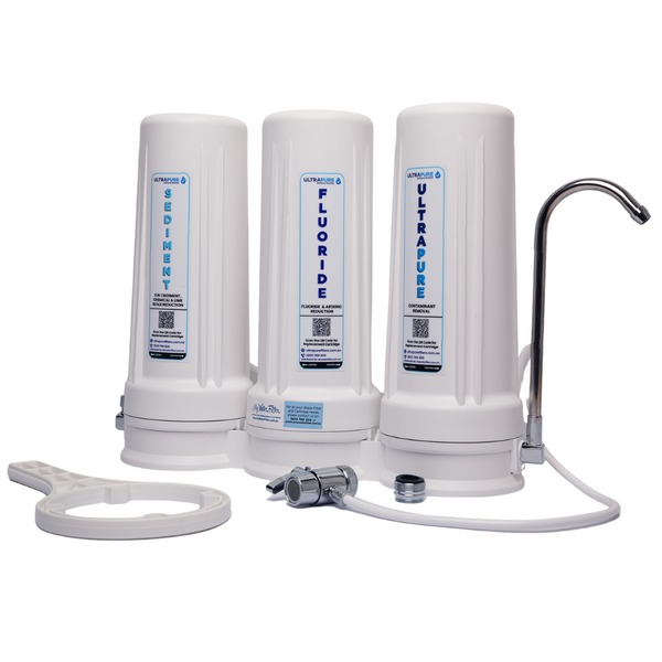 ULTRAPURE 10