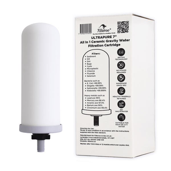 Filteroo® ULTRAPURE 7