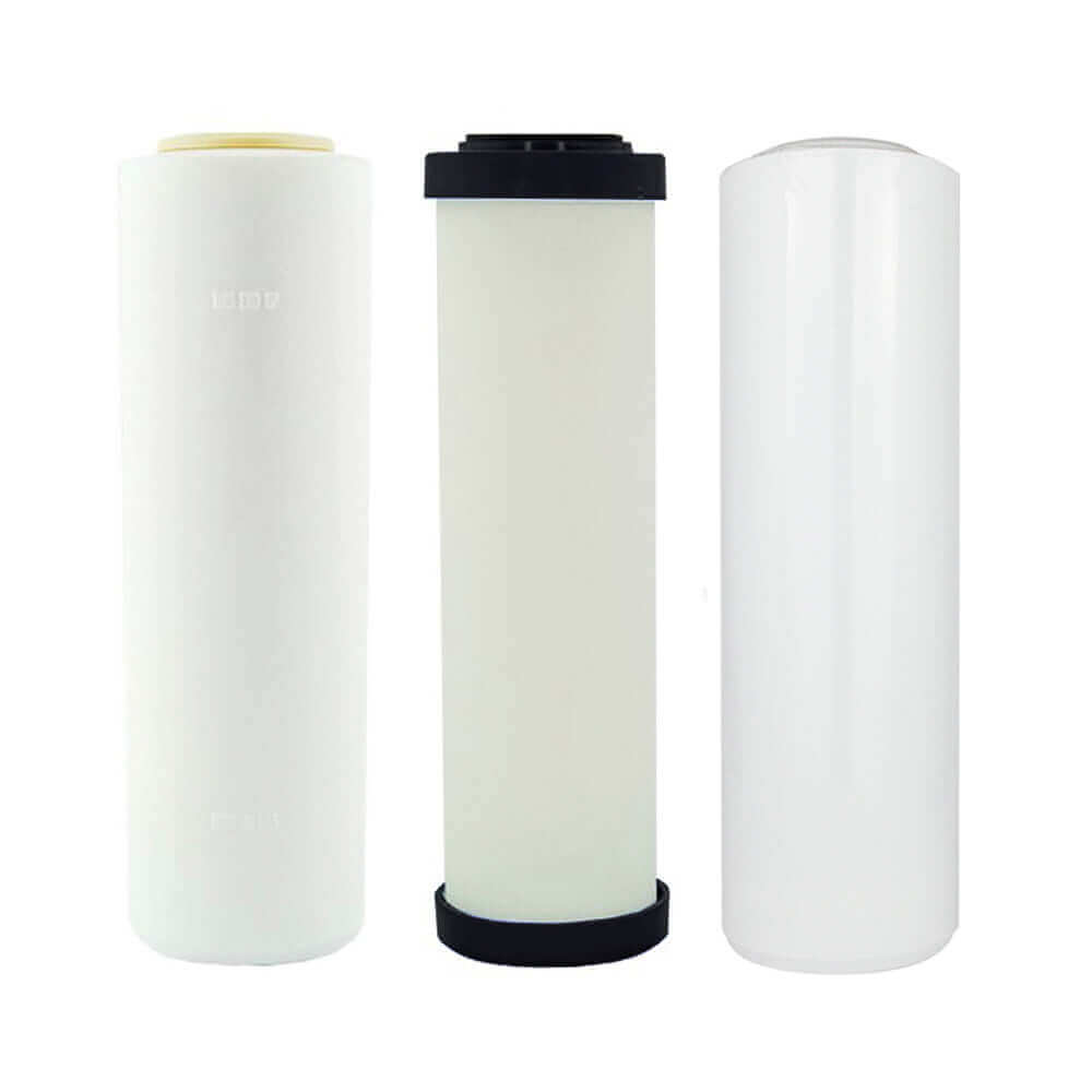 The Replacement Cartridge Pack for Doulton Ultracarb 0.5 Micron 10