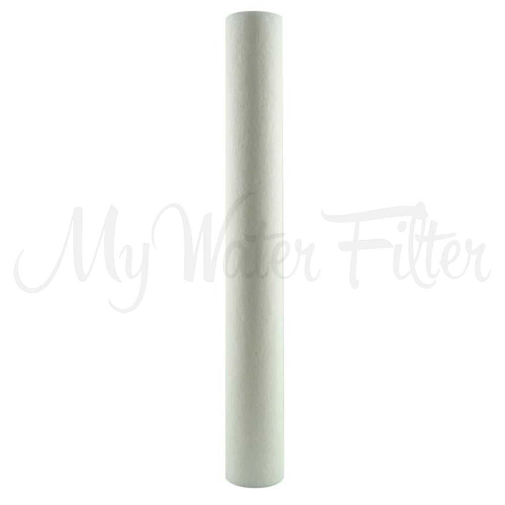 HPF 20 Micron Polyspun Sediment Whole House Water Filter Replacement Cartridge 20