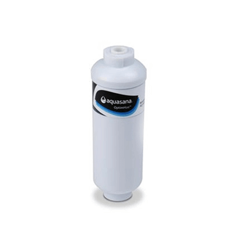 The remineraliser as part of the Aquasana AQ-RO3-R OptimH2O Reverse Osmosis Water Filter 