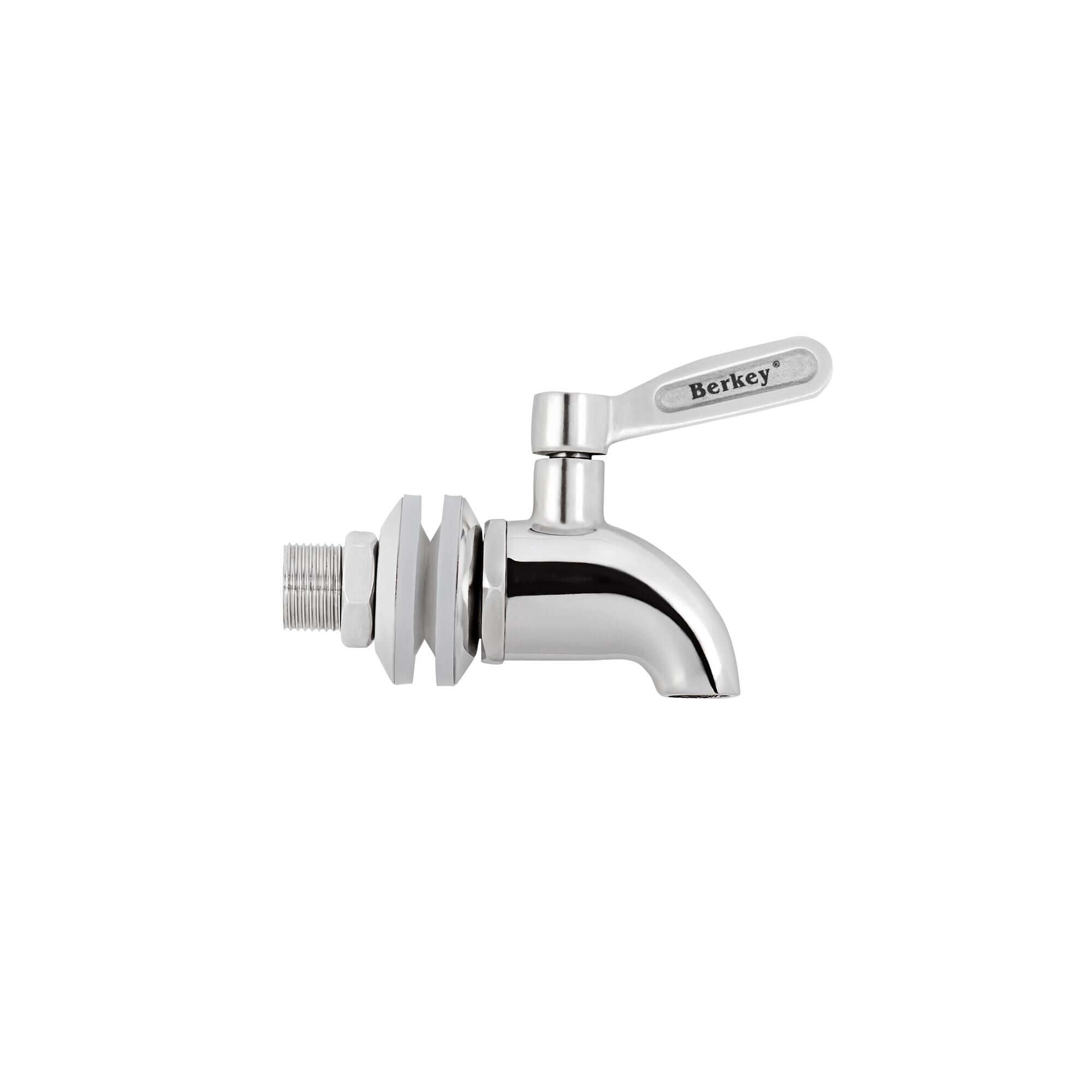 Berkey Stainless Steel™ Spigot