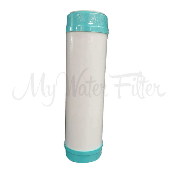 A 5 Micron Standard Alkaline Water Filter Replacement Cartridge 10