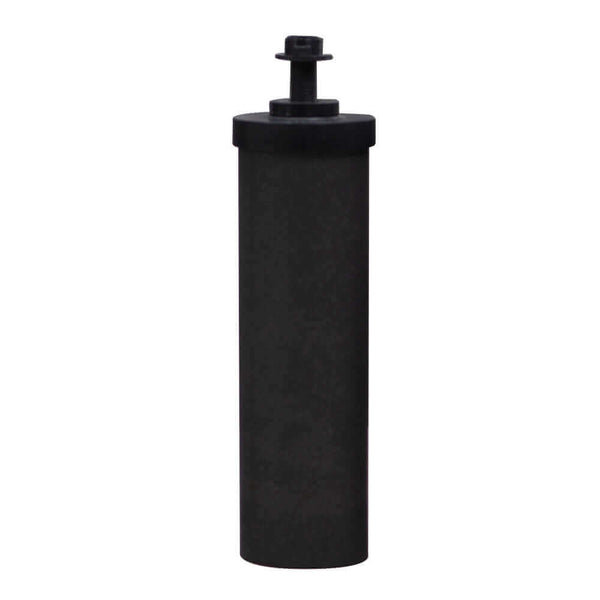 Filteroo 8" Rain & City Water Gravity Carbon Block Filter Cartridge - 1 Only