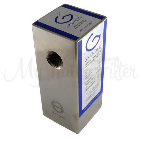 Grander 25mm Unit Whole House System
