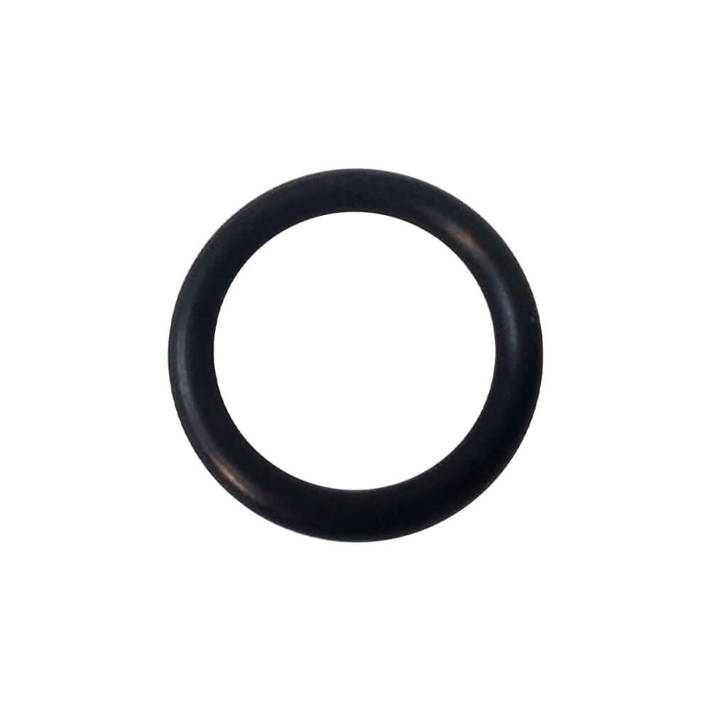 O-ring to suit UV Quartz Thimble - 270mm x 23mm against a white background.