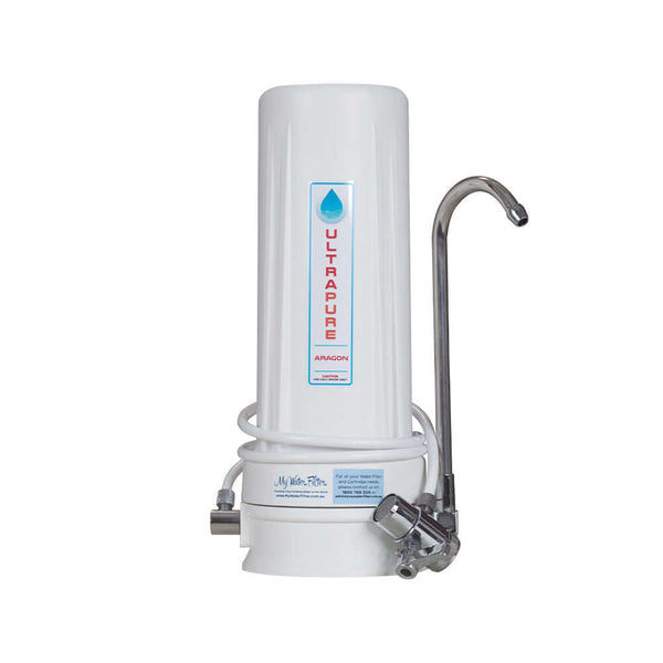 The ULTRAPURE Aragon 10
