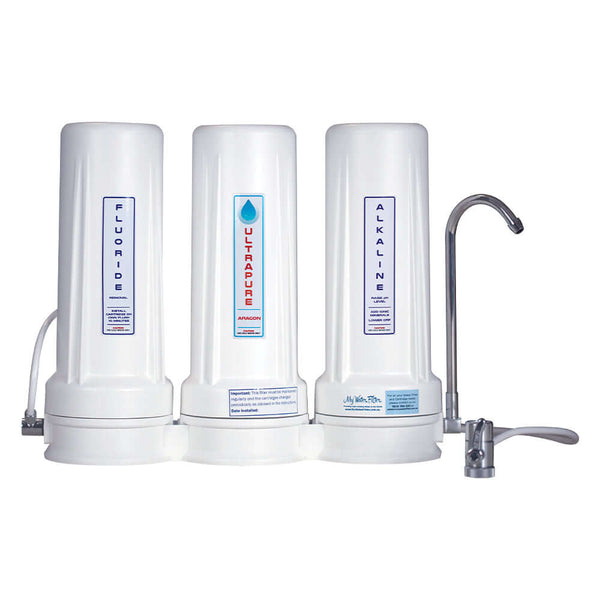 Ultrapure's Aragon 10