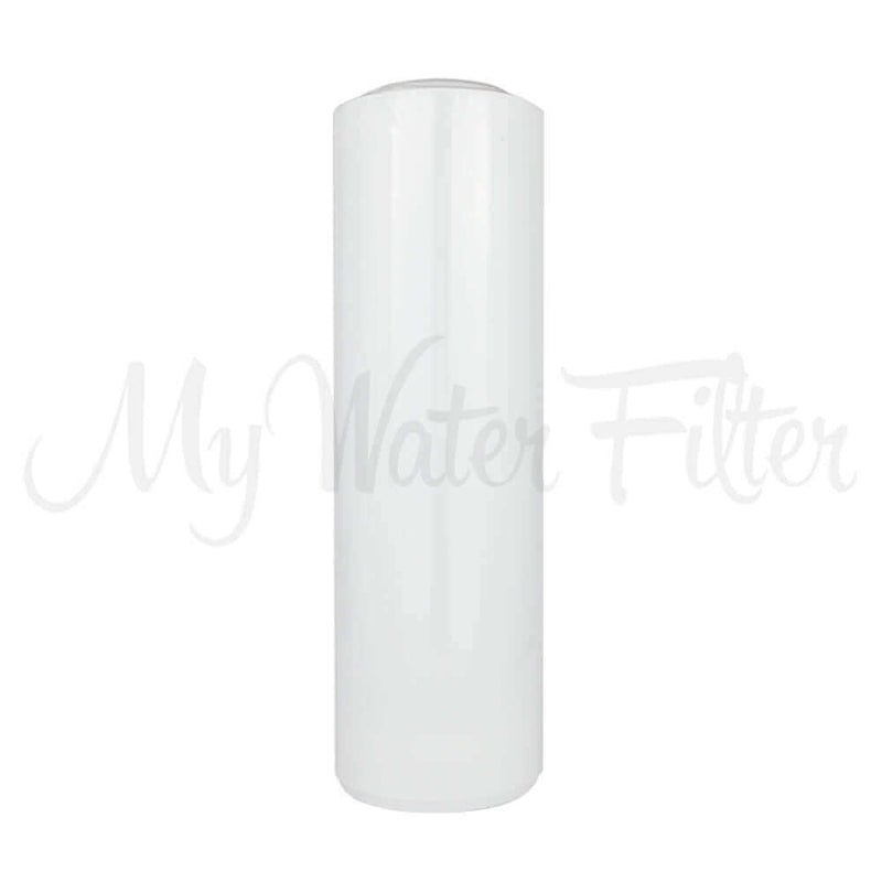 Replacement Cartridge Pack for Doulton Ultracarb 0.5 Micron 10" Triple Benchtop-Under Sink City Water Filter with Fluoride Removal & Alkaline